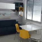 Apartment Casa Via Del Mare Marina di Ragusa