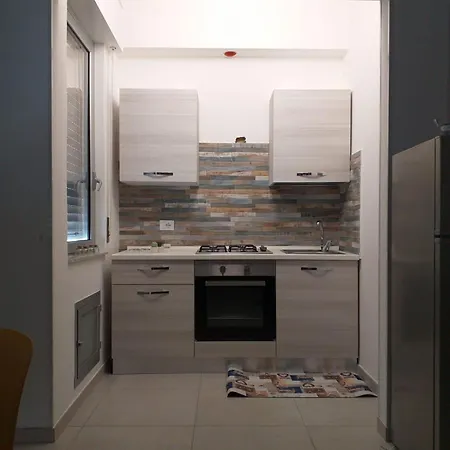 Casa Via Del Mare Apartment