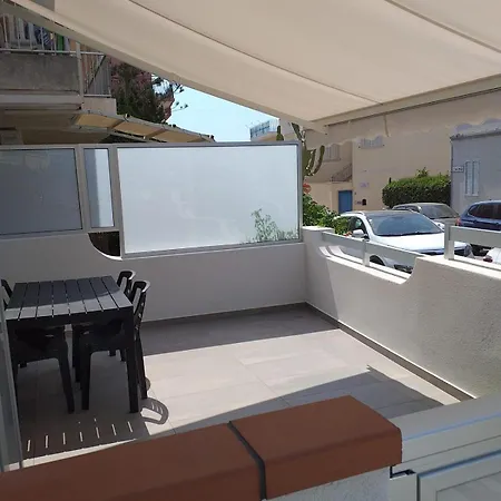 Casa Via Del Mare Apartament Marina di Ragusa