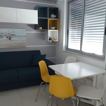 Apartament Casa Via Del Mare Marina di Ragusa