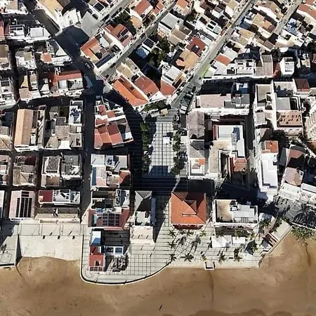 Casa Via Del Mare Marina di Ragusa