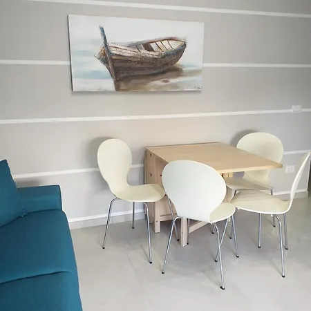 Casa Via Del Mare * Marina di Ragusa