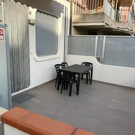 Casa Via Del Mare * Marina di Ragusa