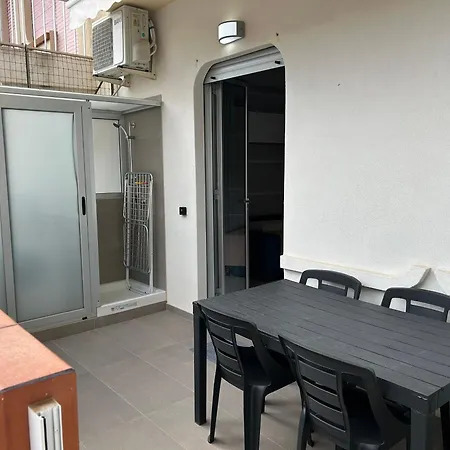 Apartment Casa Via Del Mare *