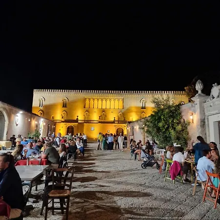 Casa Via Del Mare * Marina di Ragusa
